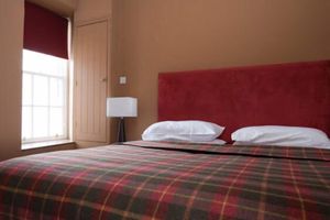 Alquiler Vacacional - Royal Mile Residence