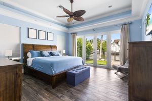Alquiler Vacacional - LAS OLAS !! WATERFRONT house with heated Pool