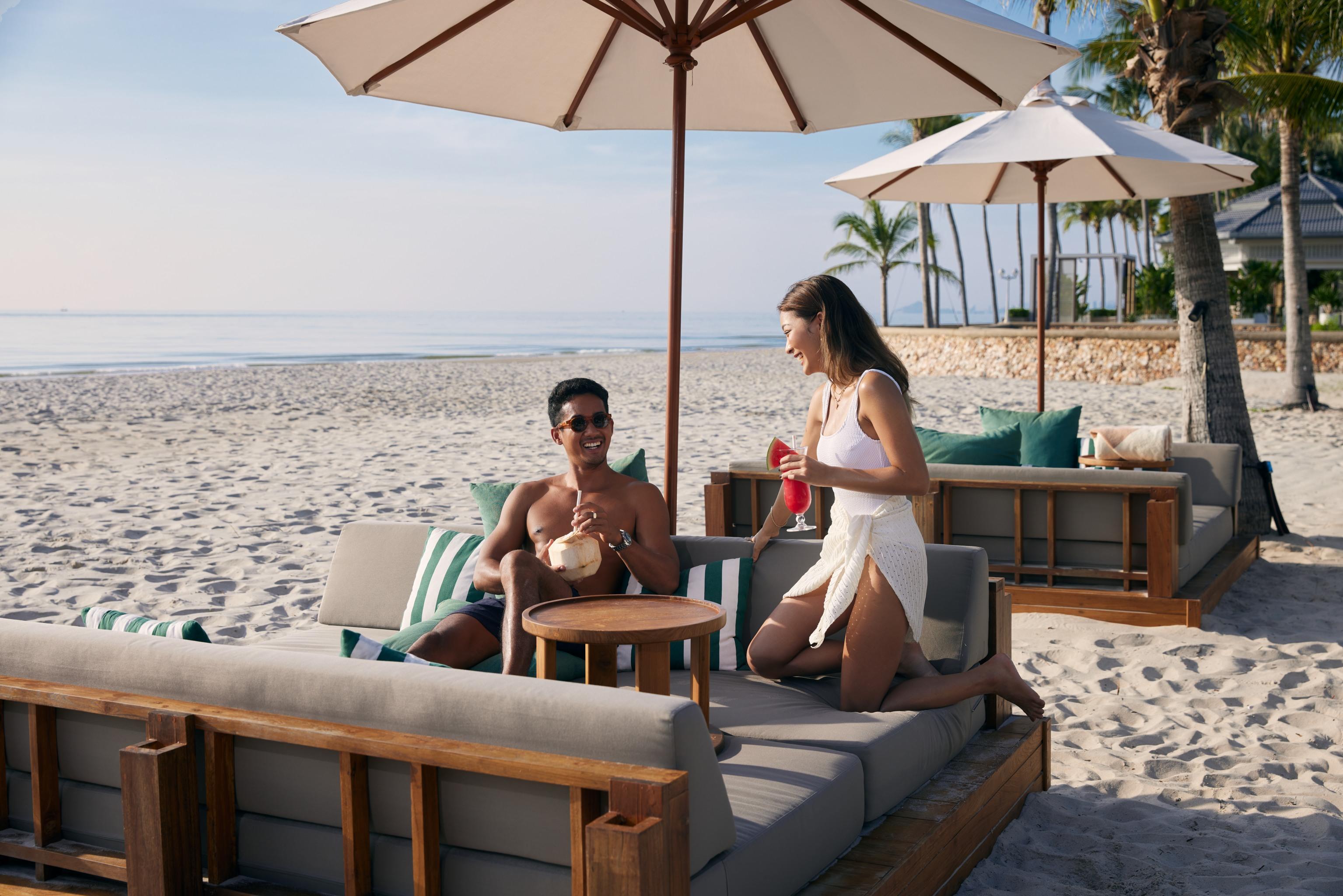 Playa Dusit Thani Hua Hin