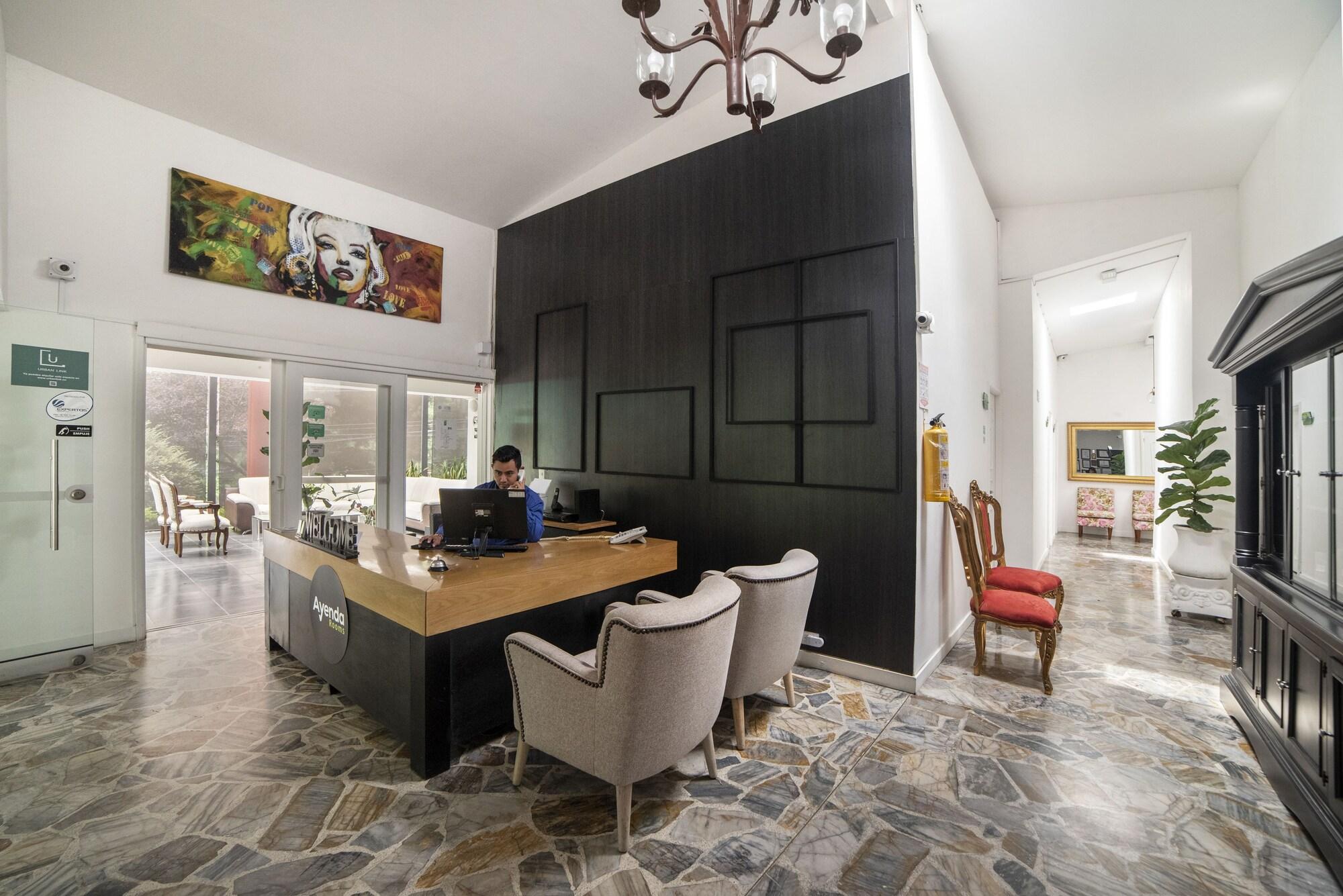 Varios Hotel Aromax del Campestre