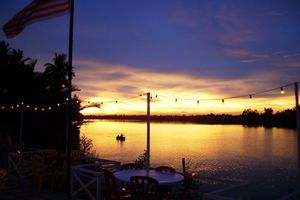 Alojamiento - Sabak Awor Resort