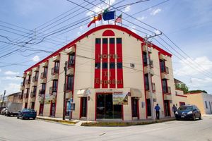 Alojamiento - Hotel El Español Centro Histórico