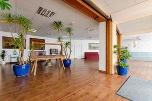 Alojamiento - Sol y Mar Apartments