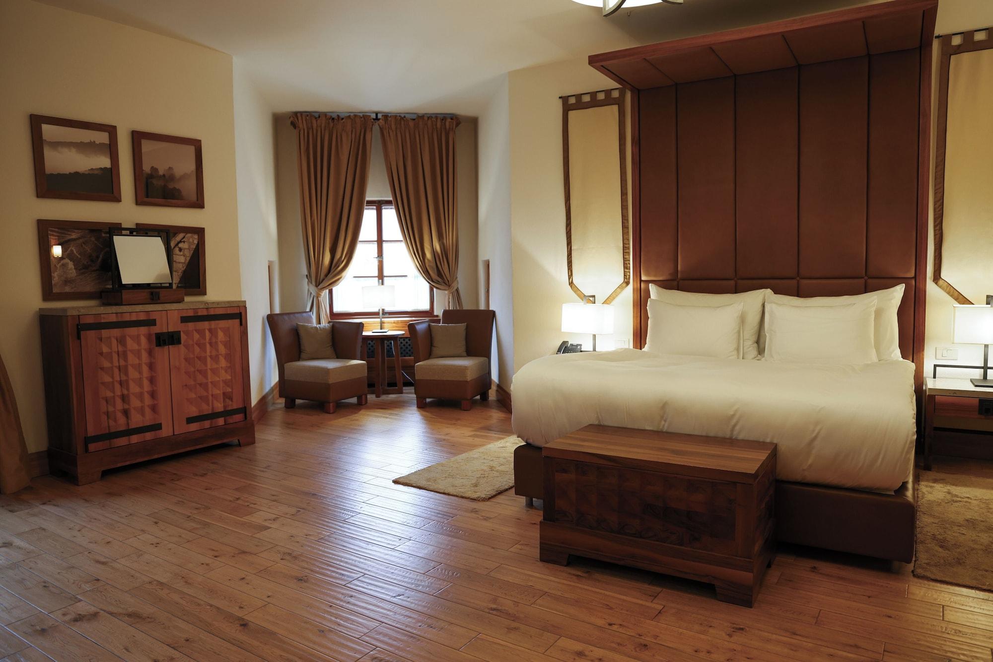 Habitación Hotel Grad Otocec Relais & Châteaux