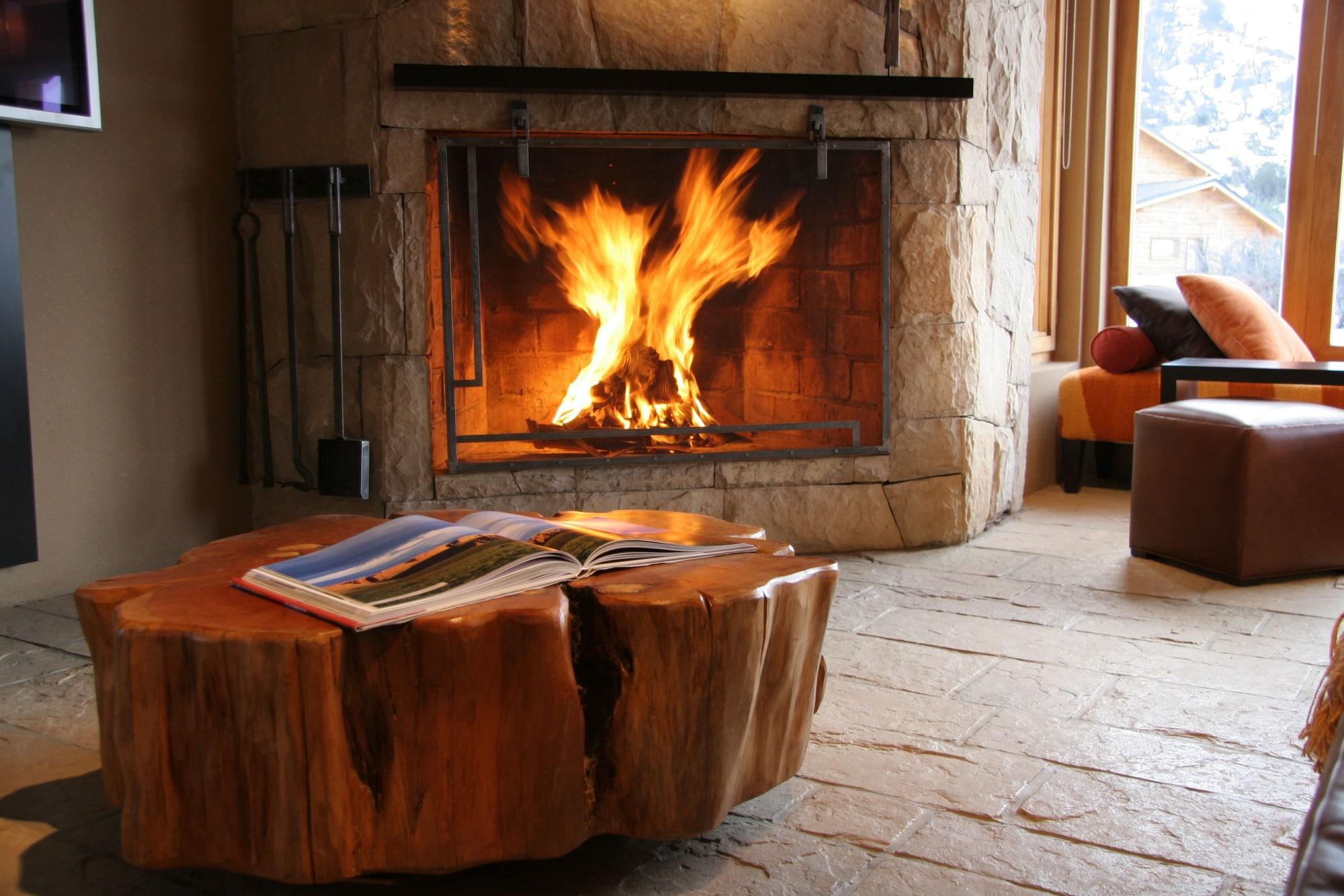 Vista Lobby Galileo Boutique Hotel