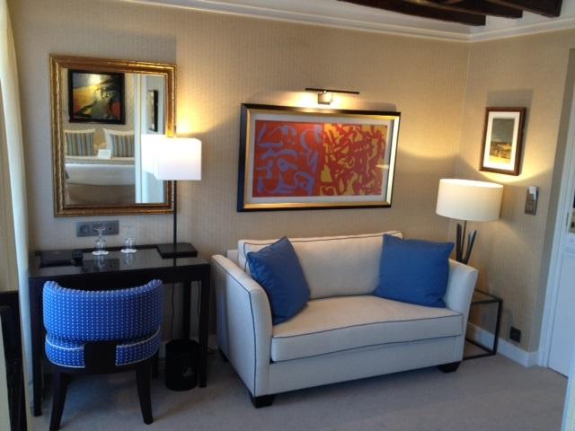 Hotel Best Western Folkestone Opera