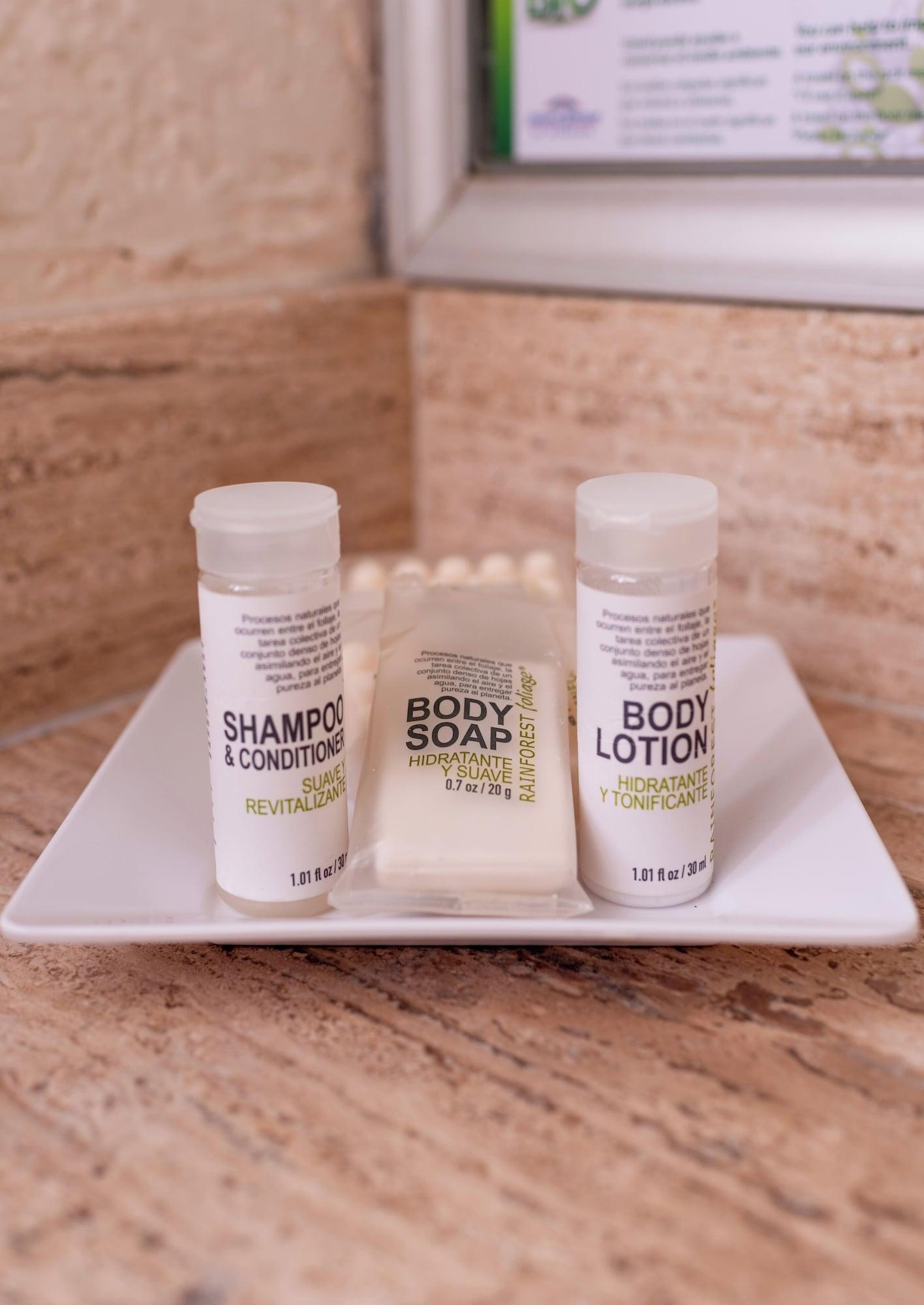 Habitación Howard Johnson by Wyndham Veracruz