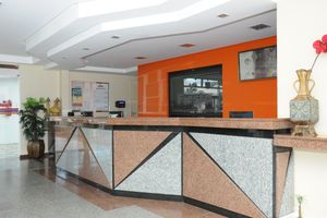 Alojamiento - Fiesta Bahiana Club Hotel