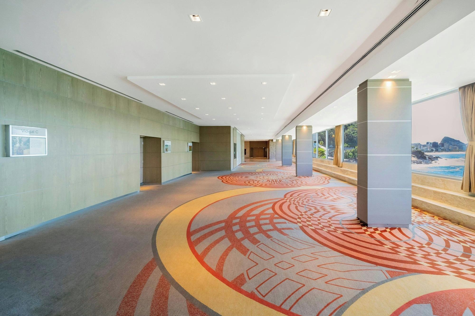 Sheraton Grand Rio Hotel & Resort - foto 232