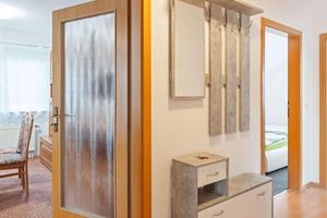 Renta Vacacional - Cosy Apartment in Dresden With Balcony and Swimming Pool