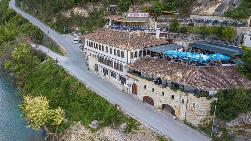 Varios Hotel Ajka