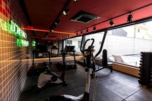 Alquiler Vacacional - Studio Brooklin - Varanda , Ótima Localização