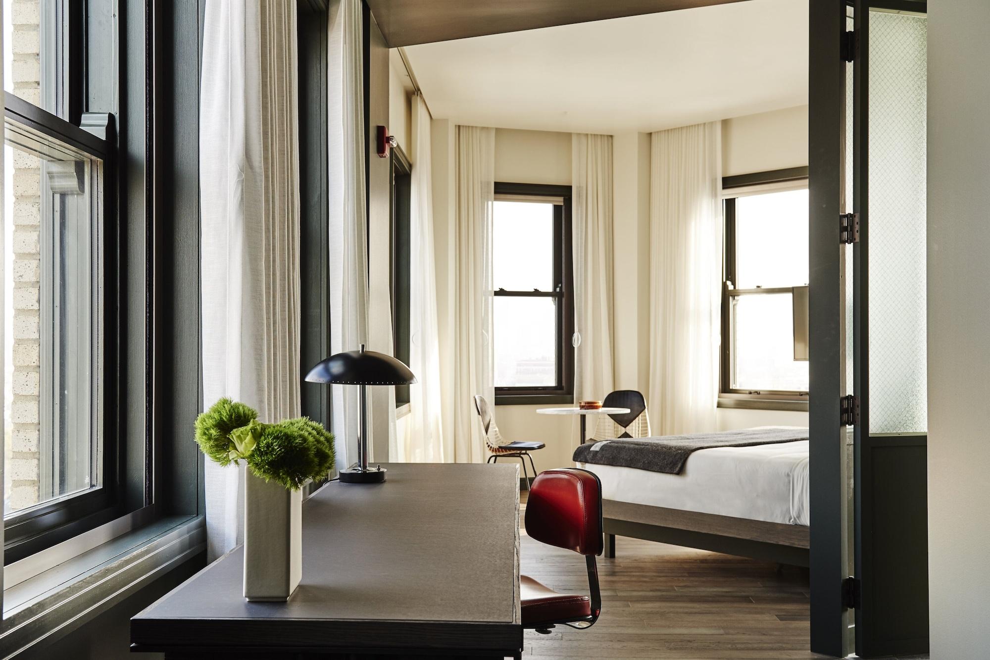 Habitación The Robey, Chicago, a Member of Design Hotels