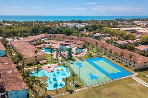 Alojamiento - Portobello Park Hotel