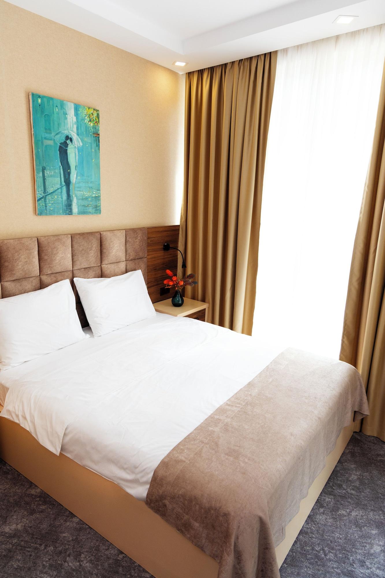 Habitación Aniko Hotel