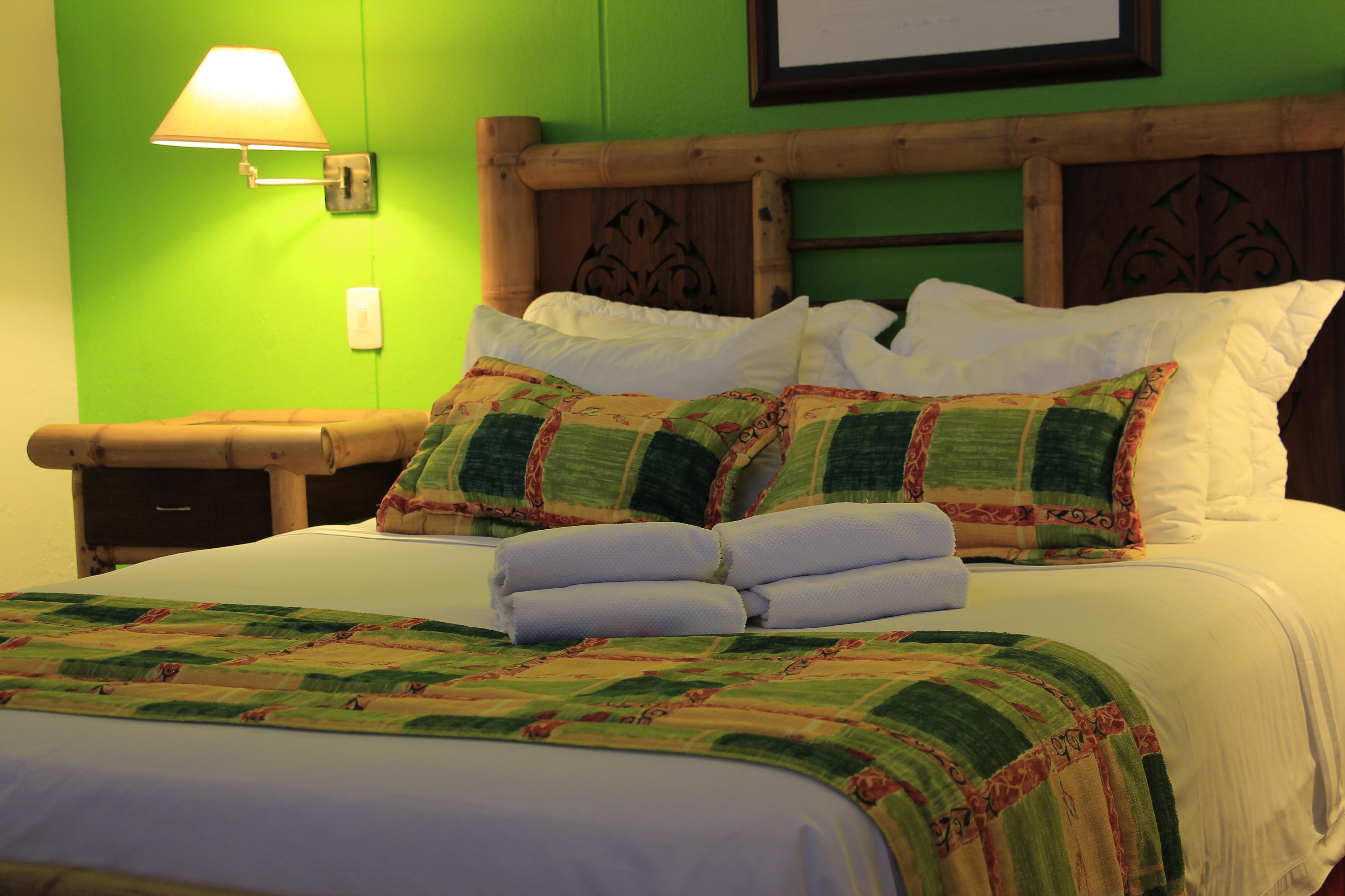 Habitación Armenia Hotel