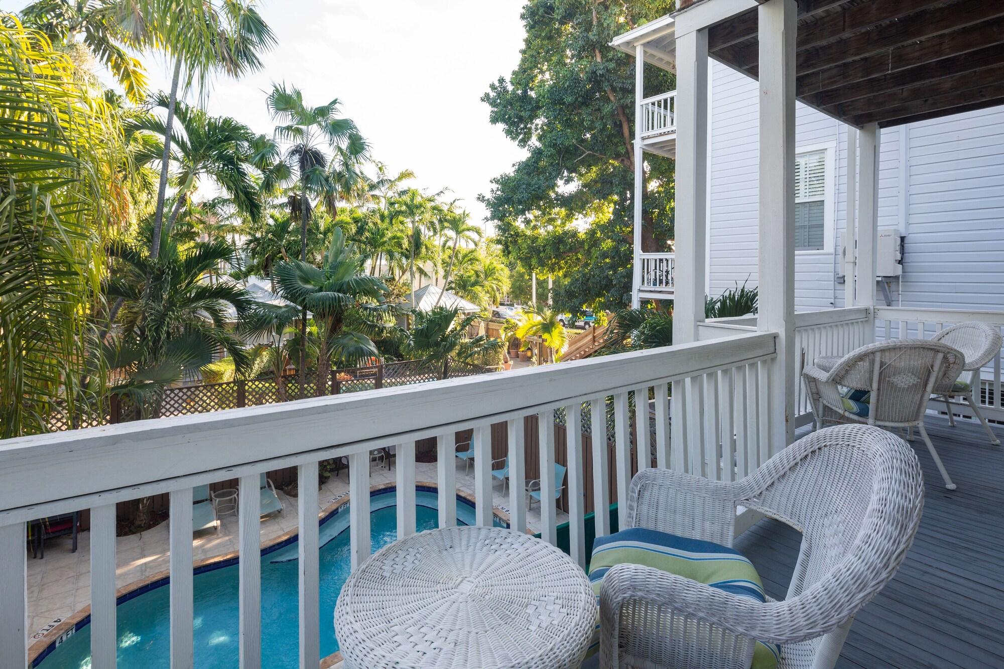 Equipamiento de Habitación Curry House