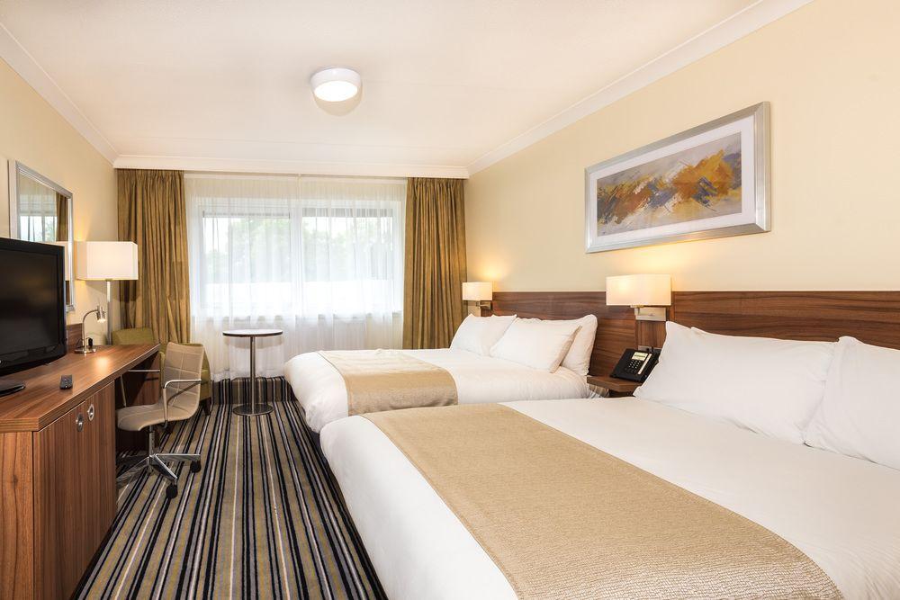 Habitación Holiday Inn Warrington