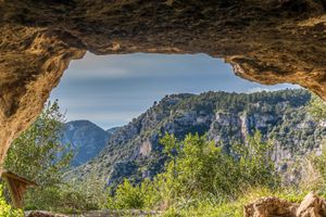 Actividad - Excursión a Pantálica y Sortino