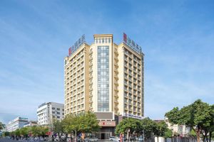 Alojamiento - Beihai Yicheng Hotel