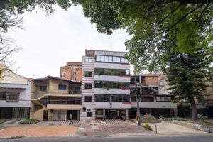 Alojamiento - Hotel Barcelona Estadio