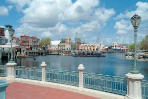 Passagem - Voos para Orlando