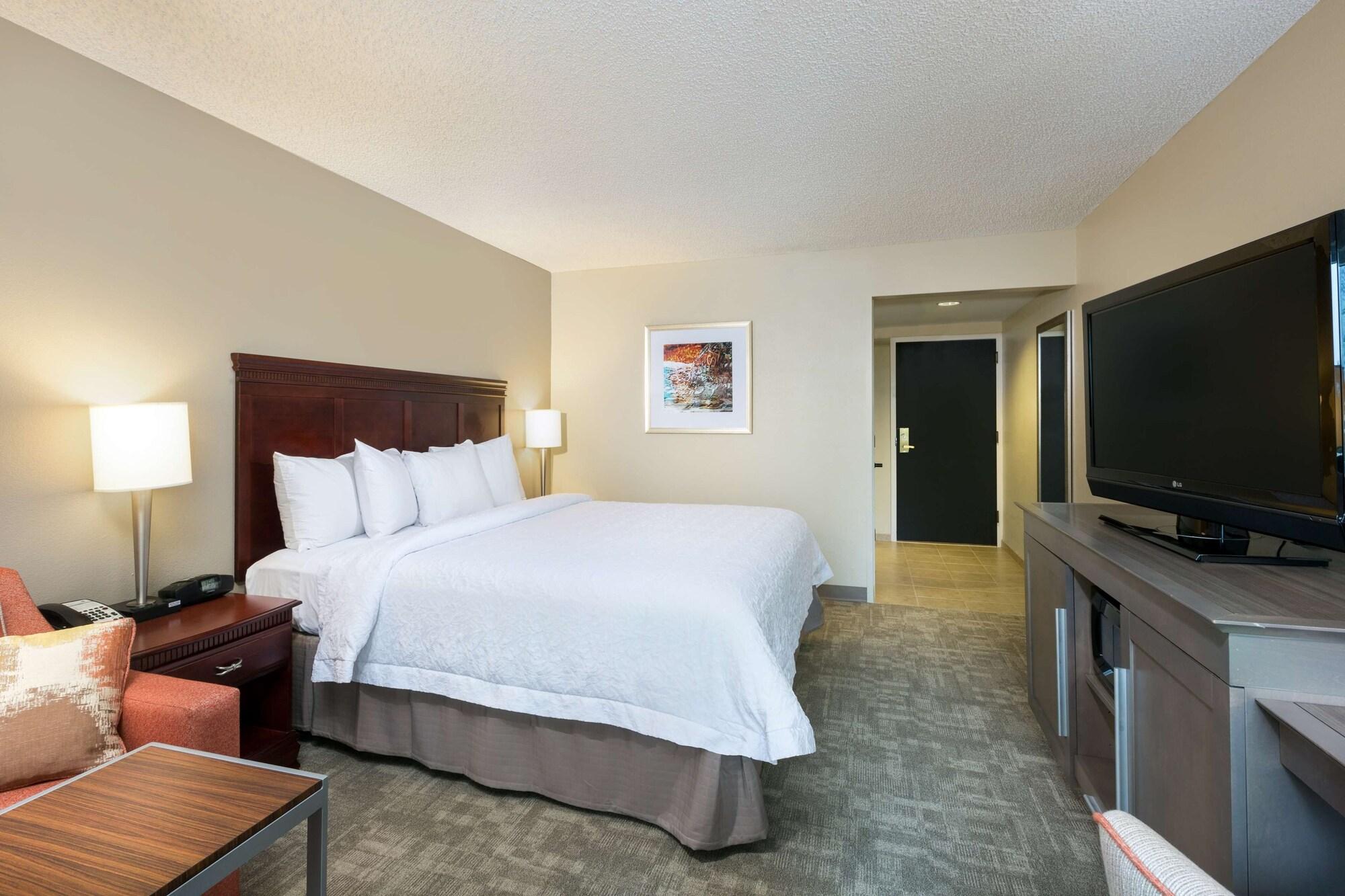 Habitación Hampton Inn Houston-Near The Galleria