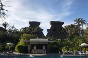 Alojamiento - The Grand Mayan at Vidanta! 1 BR studio!