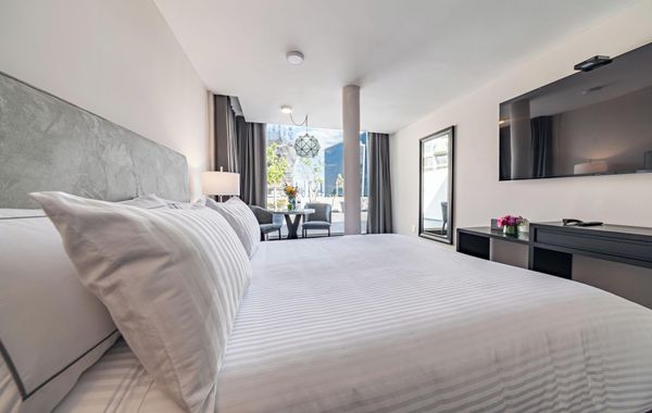 Pent House Masaryk 17 - Hoteles en Polanco de Ciudad de México