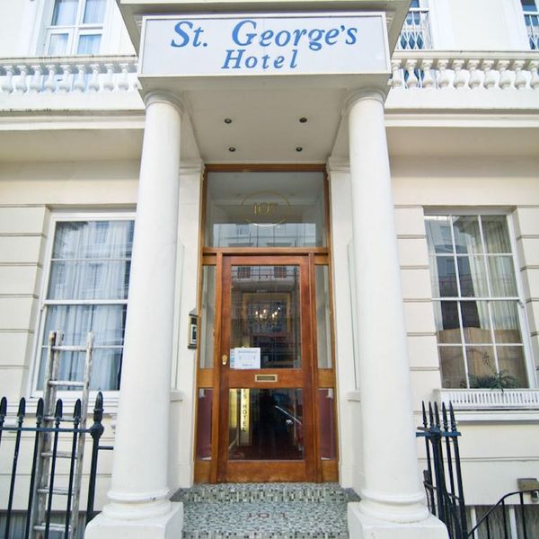 St. George’s Pimlico