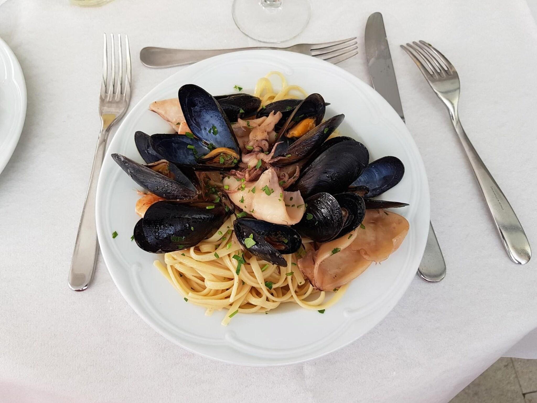 Restaurant Hotel Belvedere