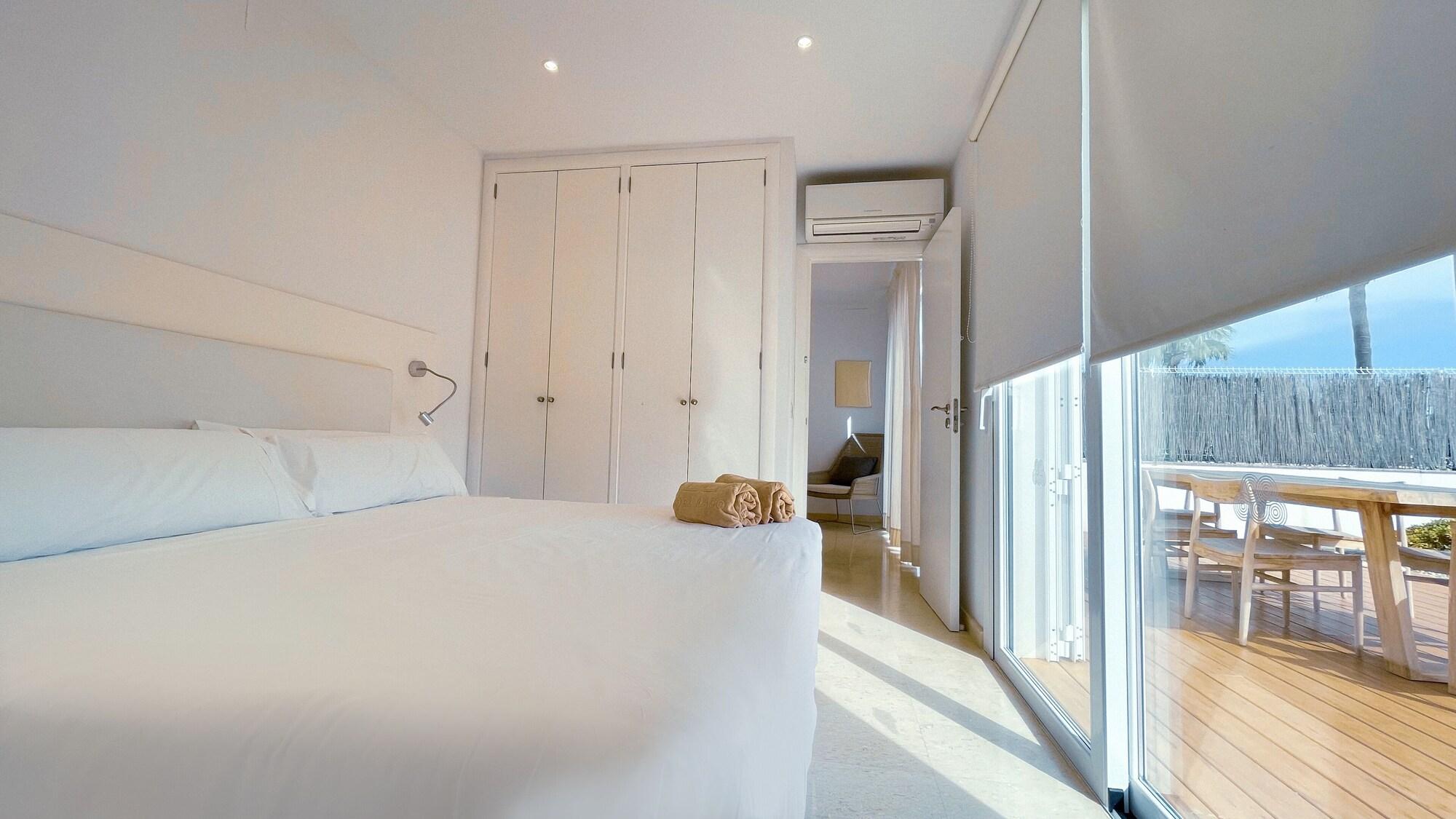Habitación Lago Resort Menorca - Villas & Bungalows del Lago