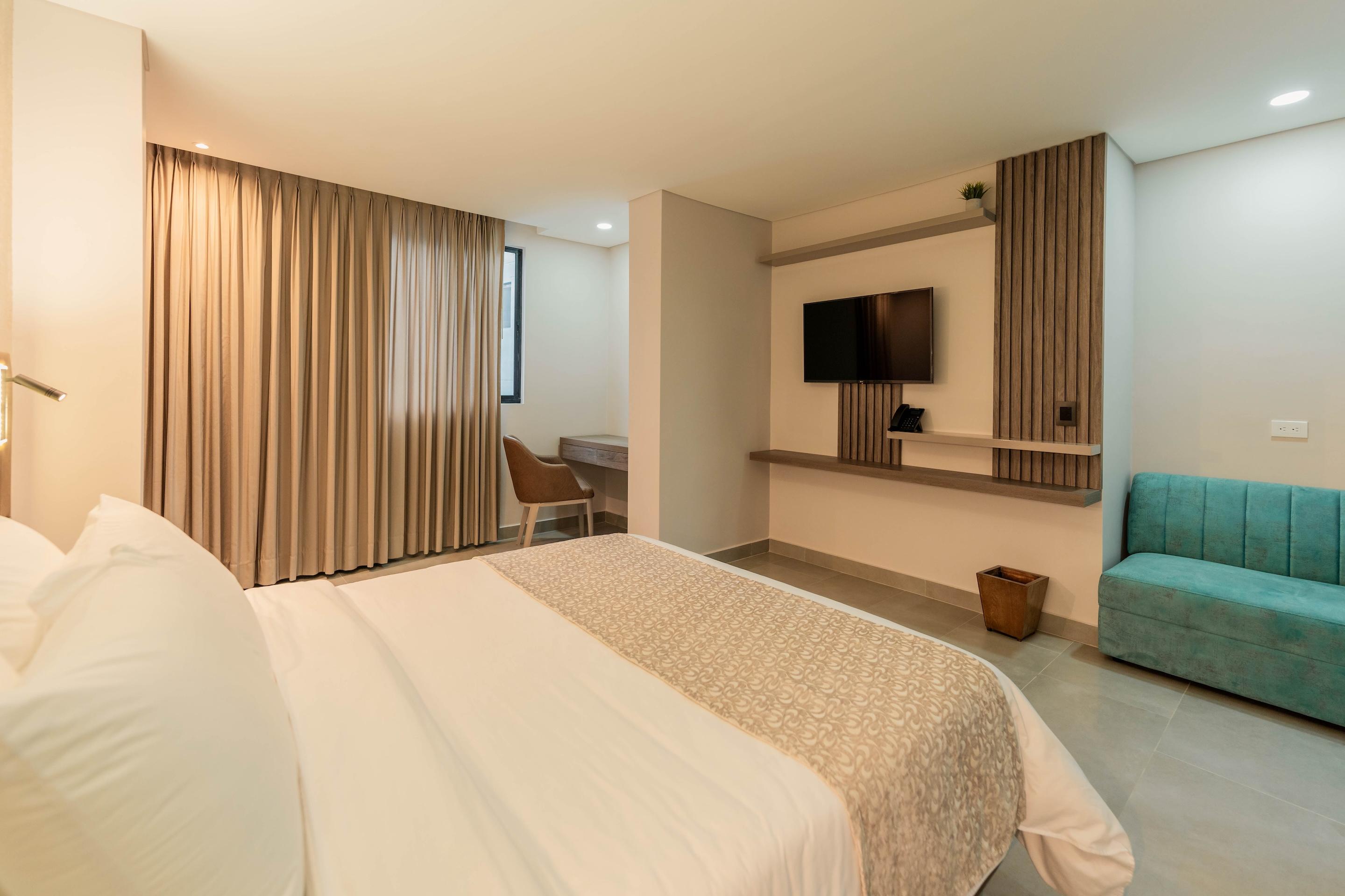 Camas Amari Living Suites
