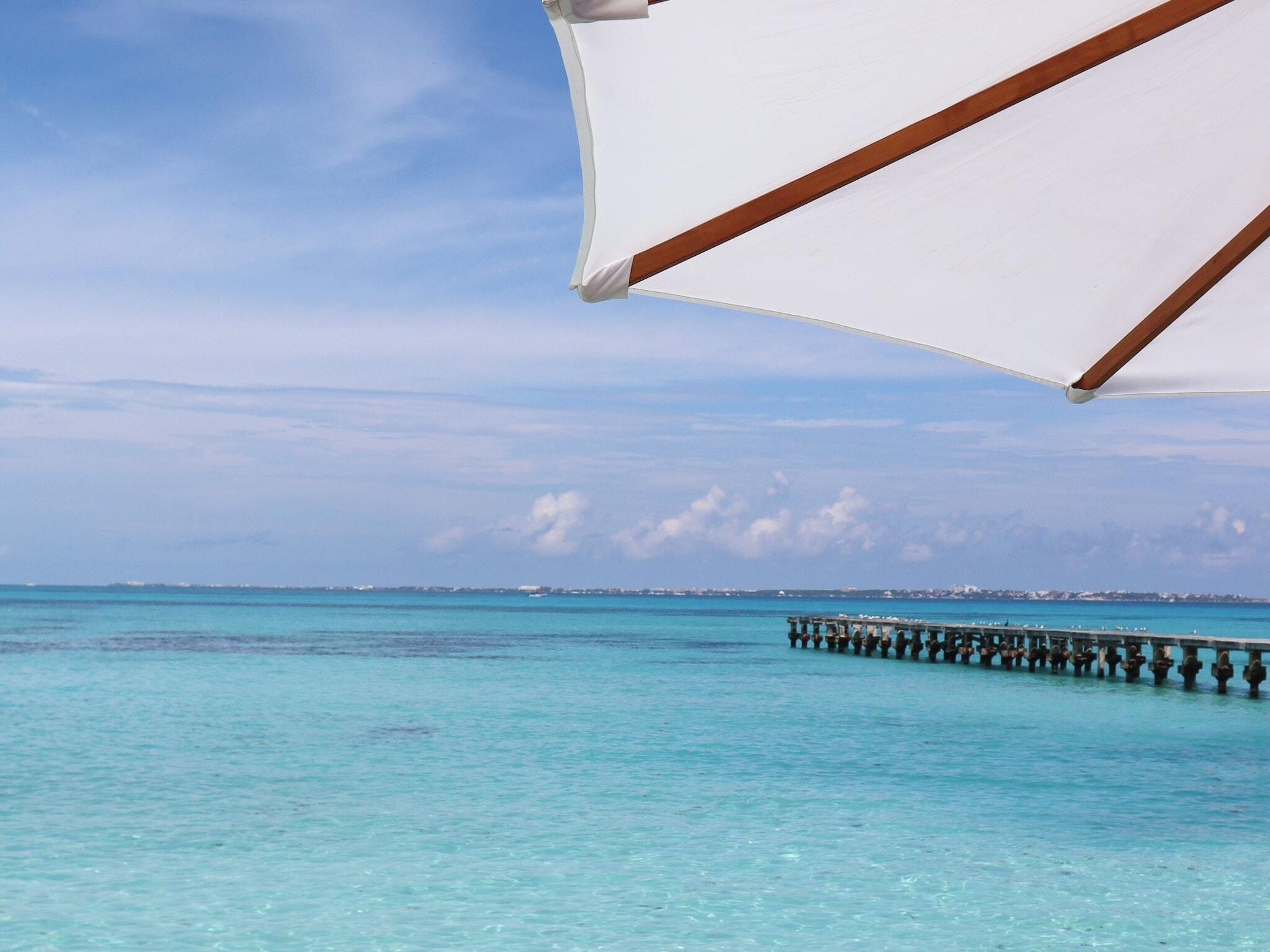 Vista Exterior La Palma Beachfront - Self Check In