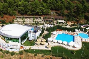 Alojamiento - Hotel Panorama Elbasan