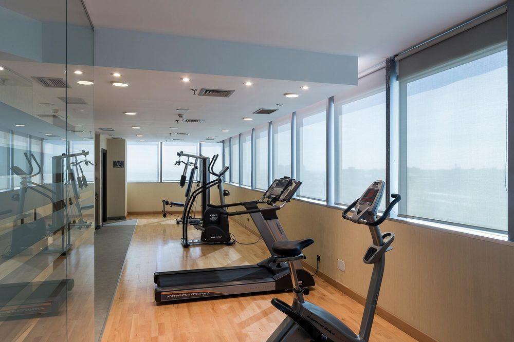 Hotel LCB Hotel Fuenlabrada