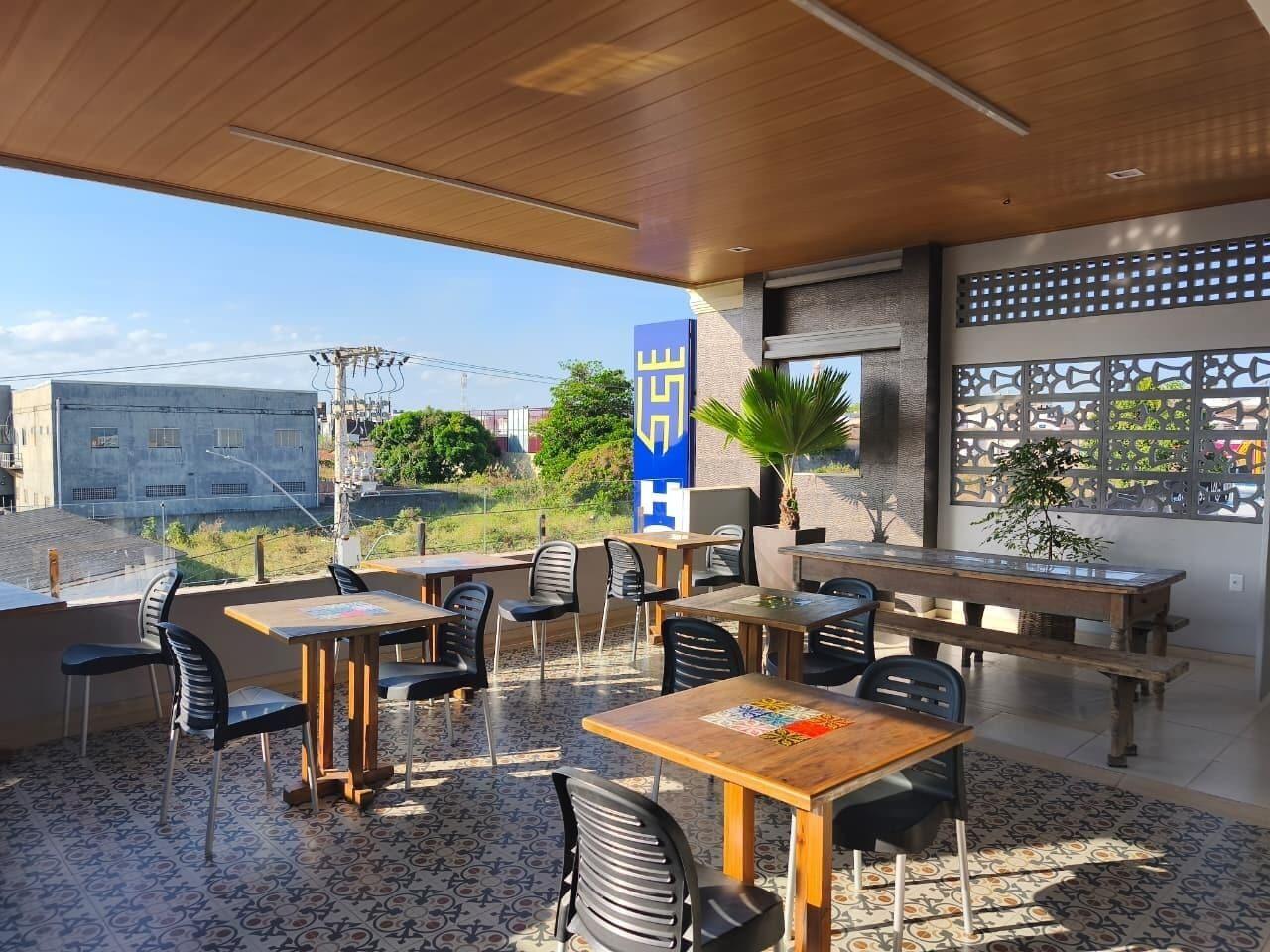 Restaurant Hipolitus Apart Hotel