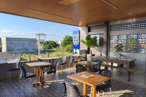 Alojamiento - Hipolitus Apart Hotel
