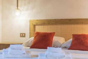 Alquiler Vacacional - Comfortable and essential for a serene stay