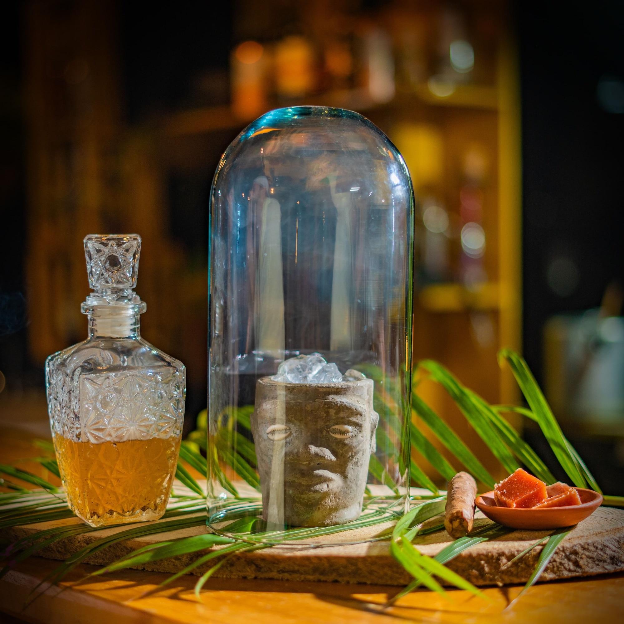 Restaurant Santiago DC - Hostel