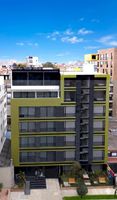 Alojamiento - Hotel Regency Boutique La Feria