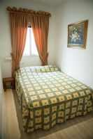 Alquiler Vacacional - Luxe Appartement op 500 m. van Strand en Boulevard V.a. 30 Euro per Nacht