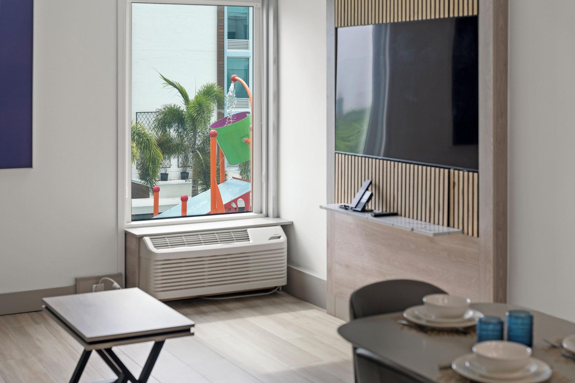 Habitación Kompose Boutique Resort at Theme Parks