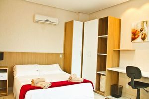 Alquiler Vacacional - InnFlat-Business