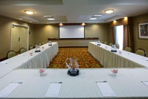 Alojamiento - Hampton Inn & Suites McAllen