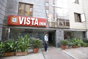 Alojamiento - Hotel Vista Inn