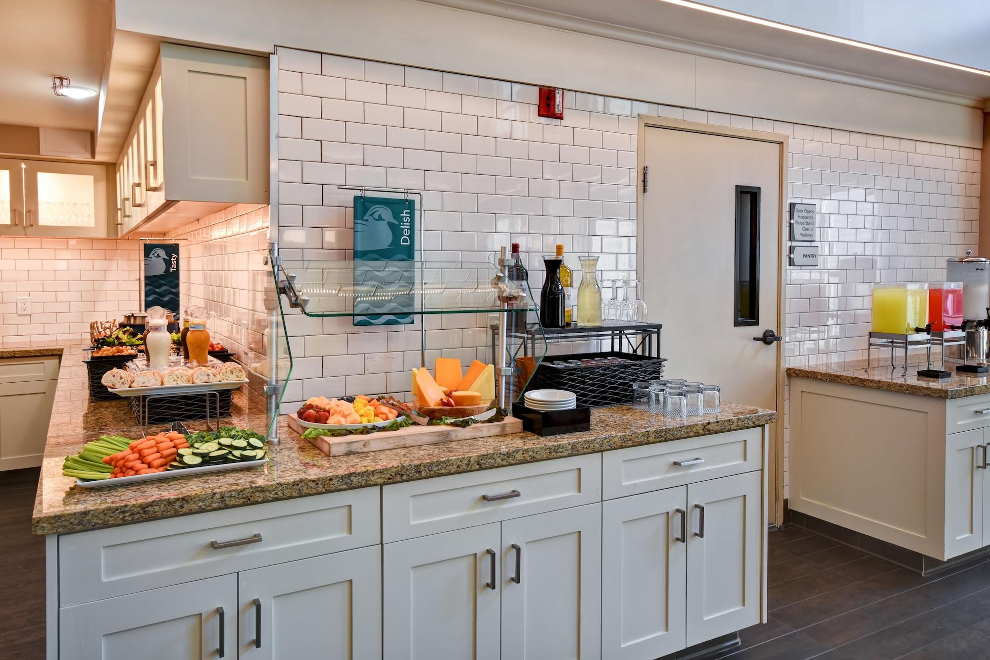 Restaurant Homewood Suites by Hilton Salt Lake City-Midvale/Sandy