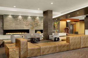 Alojamiento - The Broadway Columbia - a DoubleTree by Hilton