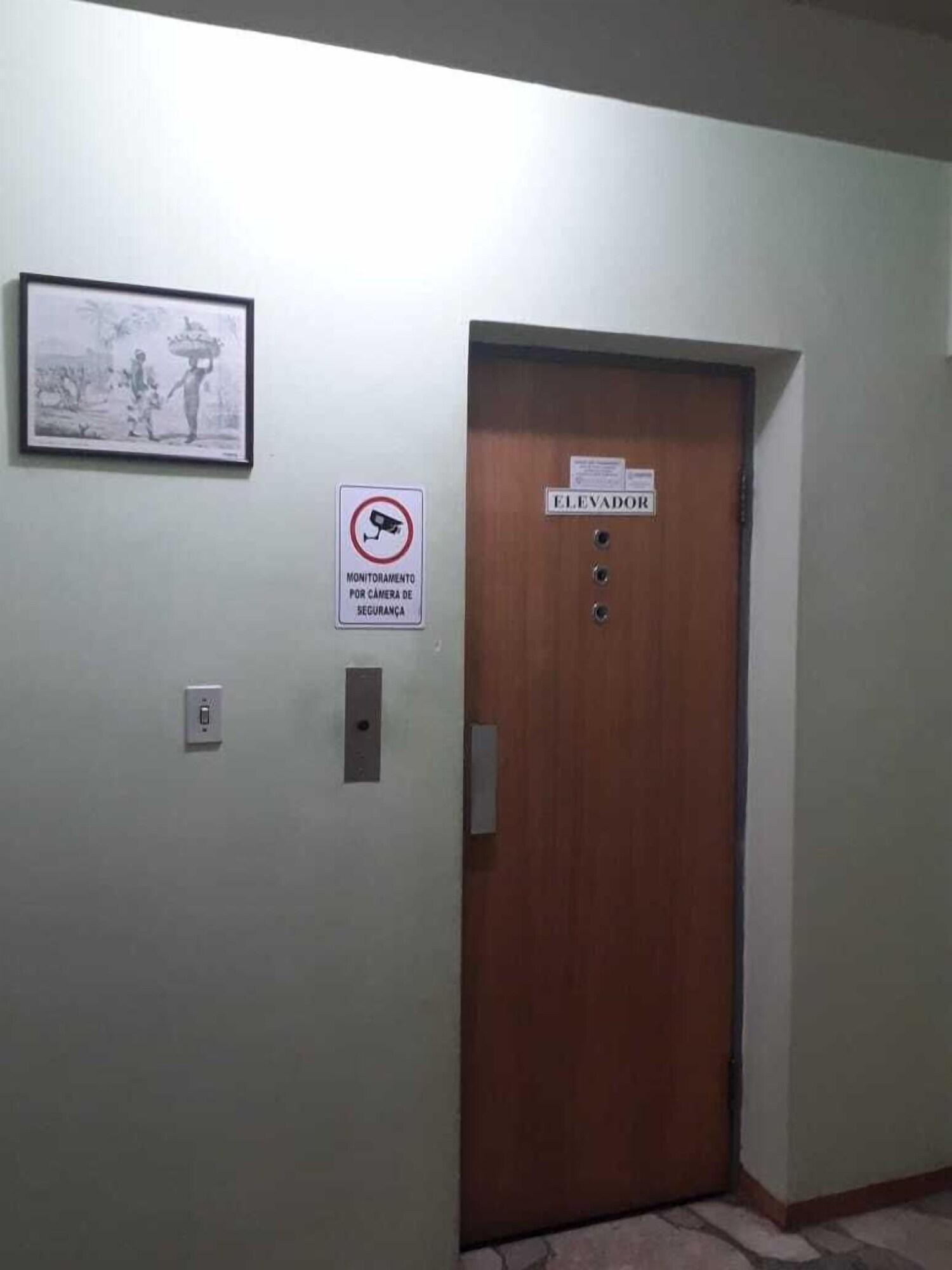 Comodidades del Alojamiento Hotel Sol de Itapuã