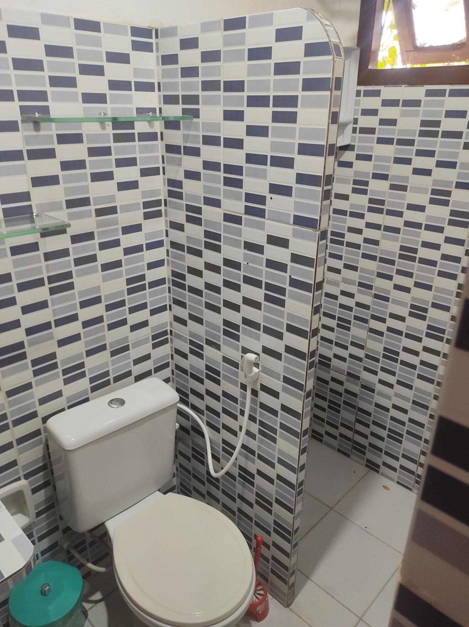 Equipamiento de Habitación Jeri Kite Surf Hostel